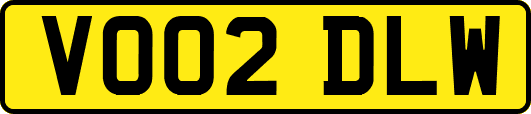 VO02DLW