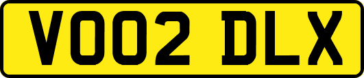 VO02DLX