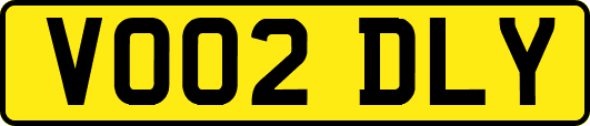 VO02DLY
