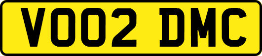 VO02DMC