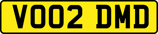 VO02DMD