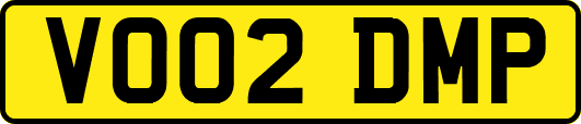 VO02DMP
