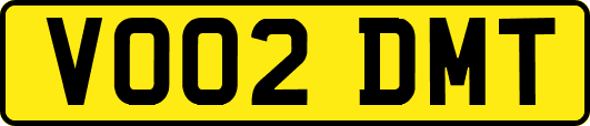 VO02DMT