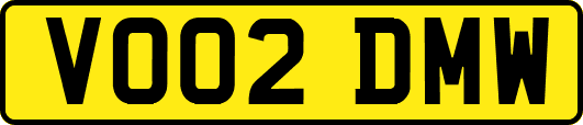 VO02DMW