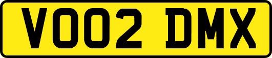 VO02DMX