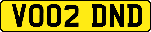 VO02DND