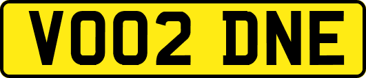 VO02DNE