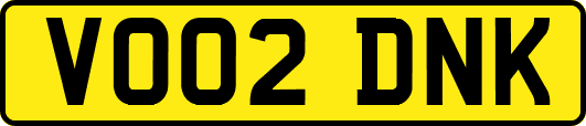 VO02DNK