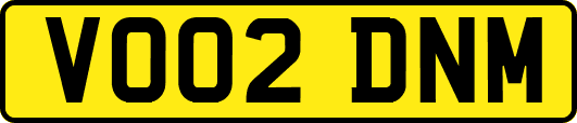 VO02DNM