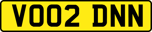 VO02DNN