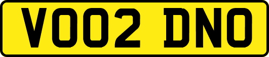 VO02DNO