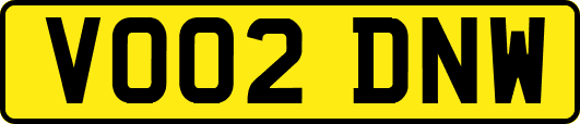 VO02DNW