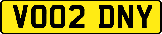 VO02DNY