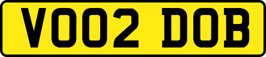 VO02DOB