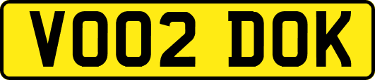 VO02DOK