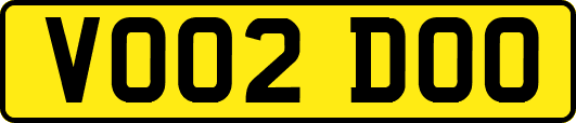 VO02DOO