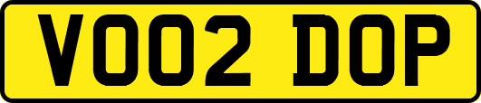 VO02DOP