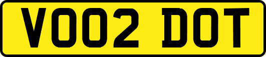 VO02DOT