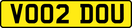VO02DOU