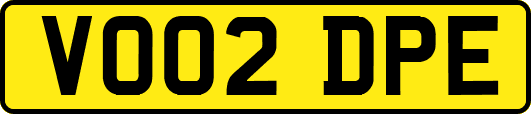 VO02DPE