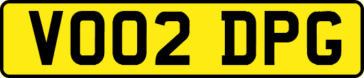 VO02DPG