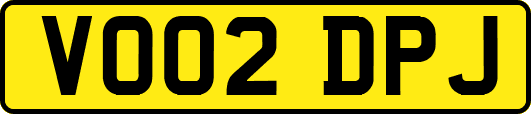 VO02DPJ