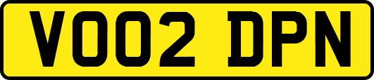 VO02DPN