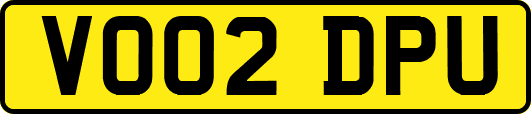 VO02DPU