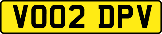 VO02DPV