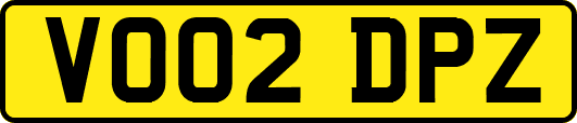 VO02DPZ