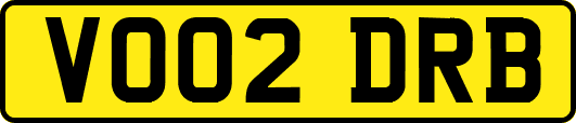 VO02DRB