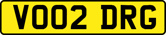 VO02DRG