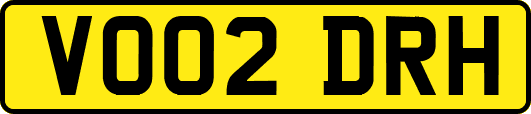 VO02DRH
