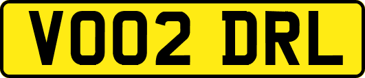 VO02DRL