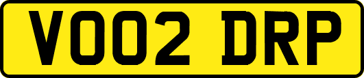VO02DRP