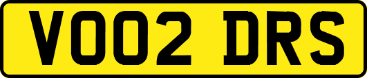 VO02DRS