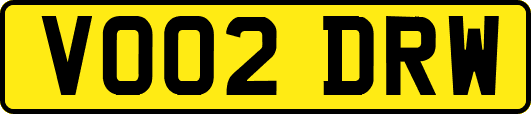 VO02DRW