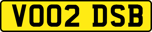 VO02DSB