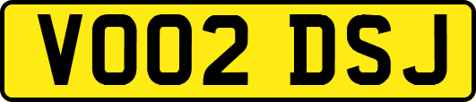 VO02DSJ
