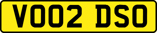 VO02DSO