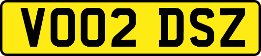 VO02DSZ