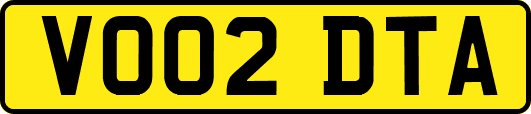 VO02DTA
