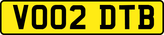 VO02DTB