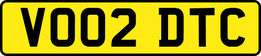 VO02DTC