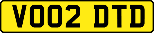 VO02DTD
