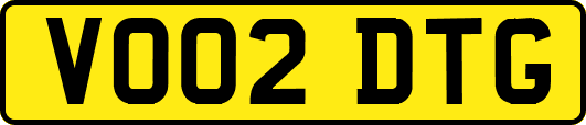 VO02DTG