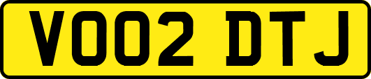 VO02DTJ