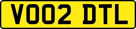 VO02DTL