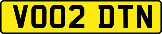 VO02DTN