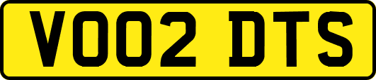 VO02DTS